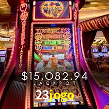 23jogo: A Experiência de Casino com Jogos de Mesa ao Vivo