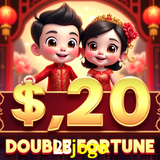 23jogo: Seu Cassino Premiado com Pagamentos Rápidos